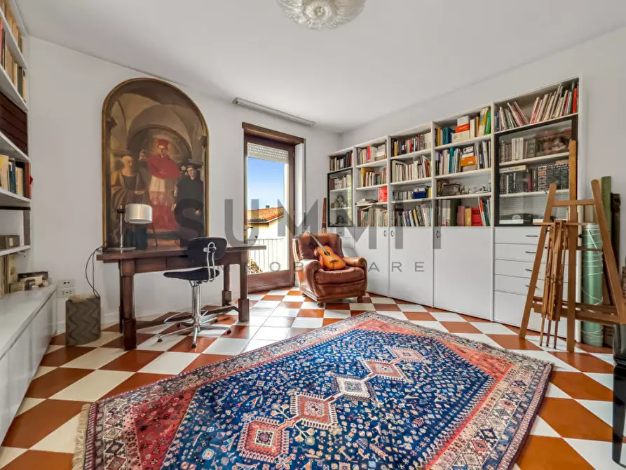 Immagine 12 di Casa bifamiliare in vendita  in schio santa croce a Schio