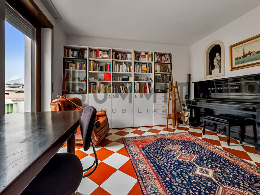 Immagine 13 di Casa bifamiliare in vendita  in schio santa croce a Schio