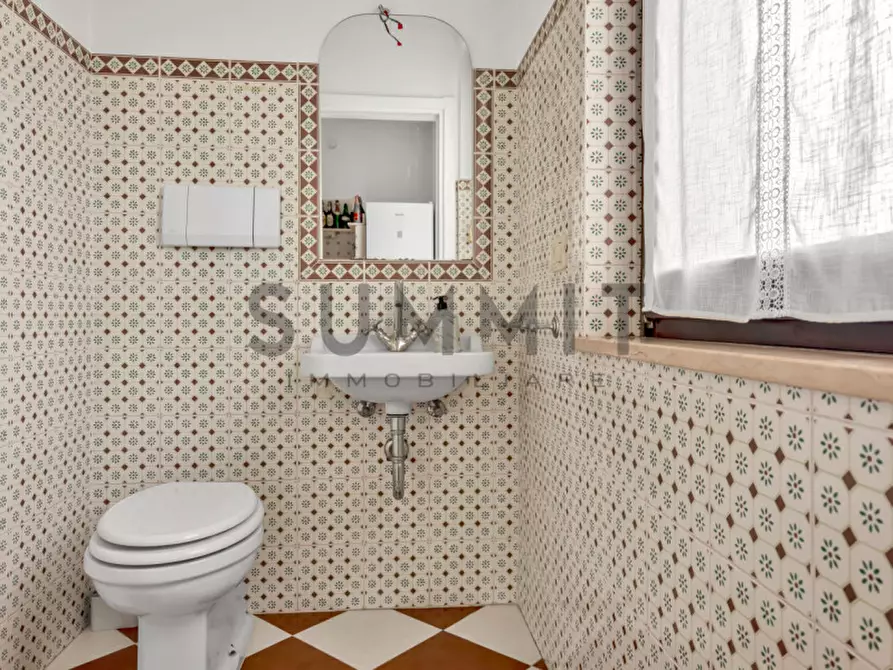 Immagine 14 di Casa bifamiliare in vendita  in schio santa croce a Schio