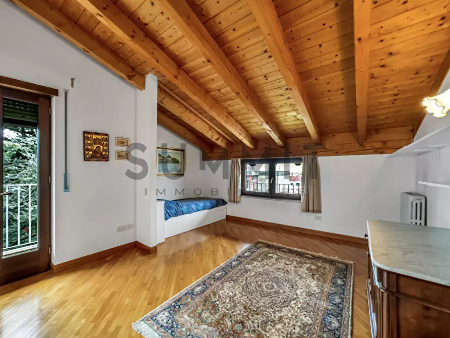 Immagine 15 di Casa bifamiliare in vendita  in schio santa croce a Schio