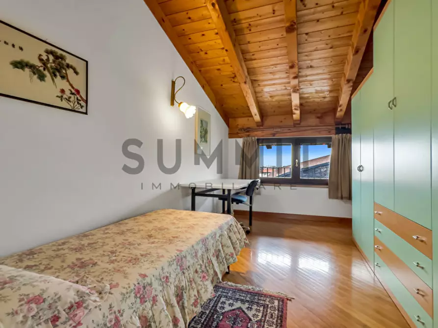 Immagine 17 di Casa bifamiliare in vendita  in schio santa croce a Schio