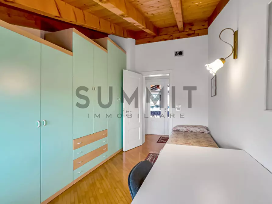 Immagine 18 di Casa bifamiliare in vendita  in schio santa croce a Schio