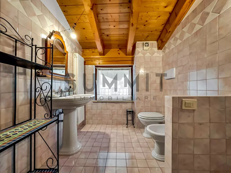 Immagine 19 di Casa bifamiliare in vendita  in schio santa croce a Schio