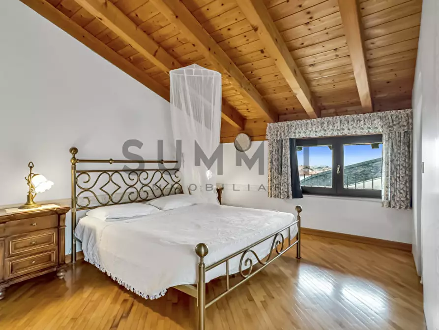 Immagine 20 di Casa bifamiliare in vendita  in schio santa croce a Schio