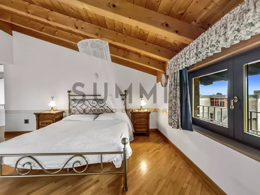 Immagine 21 di Casa bifamiliare in vendita  in schio santa croce a Schio