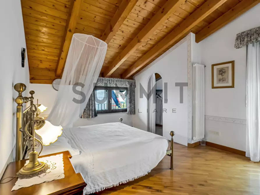 Immagine 22 di Casa bifamiliare in vendita  in schio santa croce a Schio