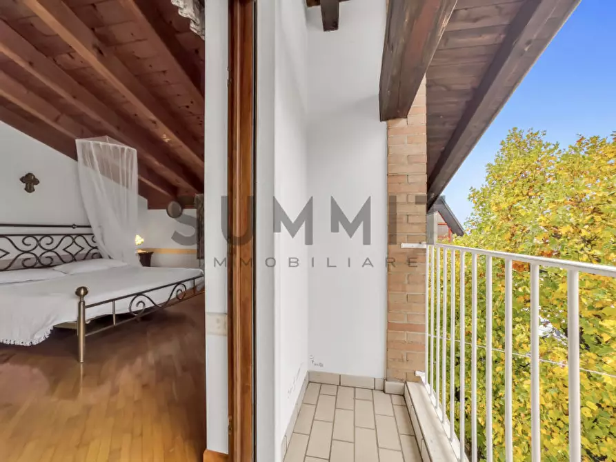 Immagine 23 di Casa bifamiliare in vendita  in schio santa croce a Schio