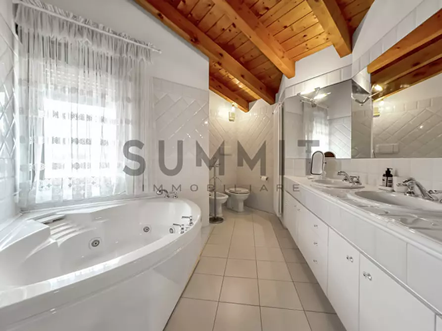 Immagine 24 di Casa bifamiliare in vendita  in schio santa croce a Schio