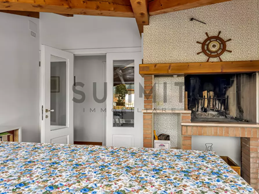 Immagine 27 di Casa bifamiliare in vendita  in schio santa croce a Schio