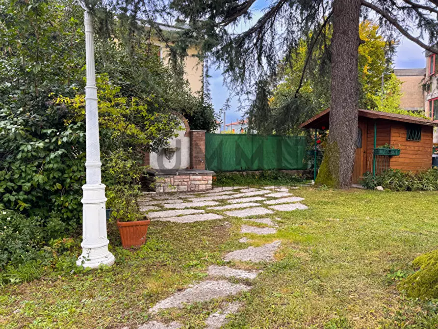 Immagine 28 di Casa bifamiliare in vendita  in schio santa croce a Schio