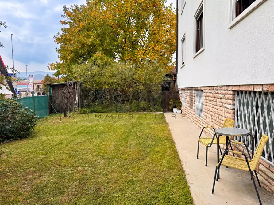 Immagine 30 di Casa bifamiliare in vendita  in schio santa croce a Schio