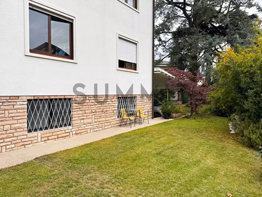 Immagine 31 di Casa bifamiliare in vendita  in schio santa croce a Schio