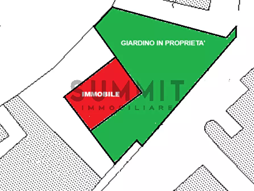 Immagine 32 di Casa bifamiliare in vendita  in schio santa croce a Schio