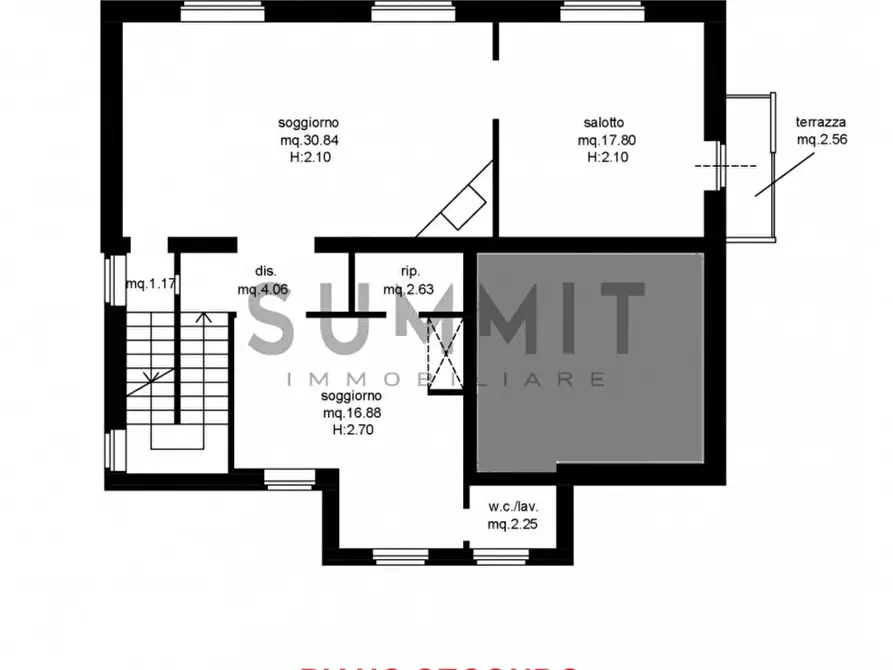 Immagine 34 di Casa bifamiliare in vendita  in schio santa croce a Schio