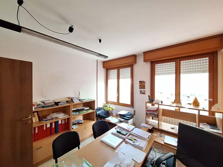 Immagine 5 di Ufficio in vendita  in Via Umberto I a Rovigo