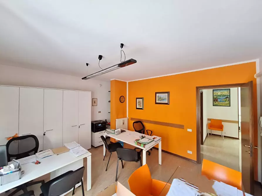 Immagine 7 di Ufficio in vendita  in Via Umberto I a Rovigo