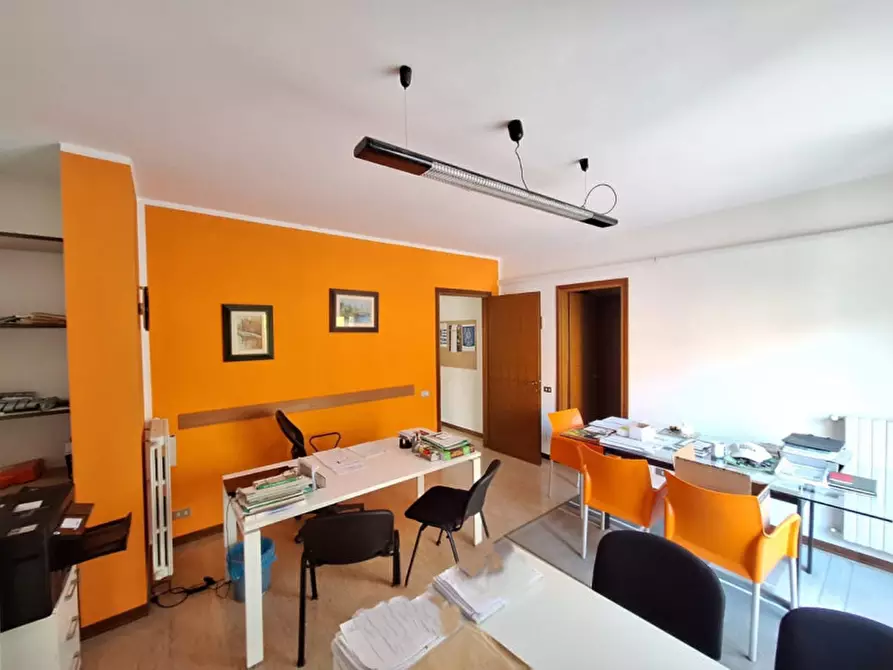 Immagine 8 di Ufficio in vendita  in Via Umberto I a Rovigo