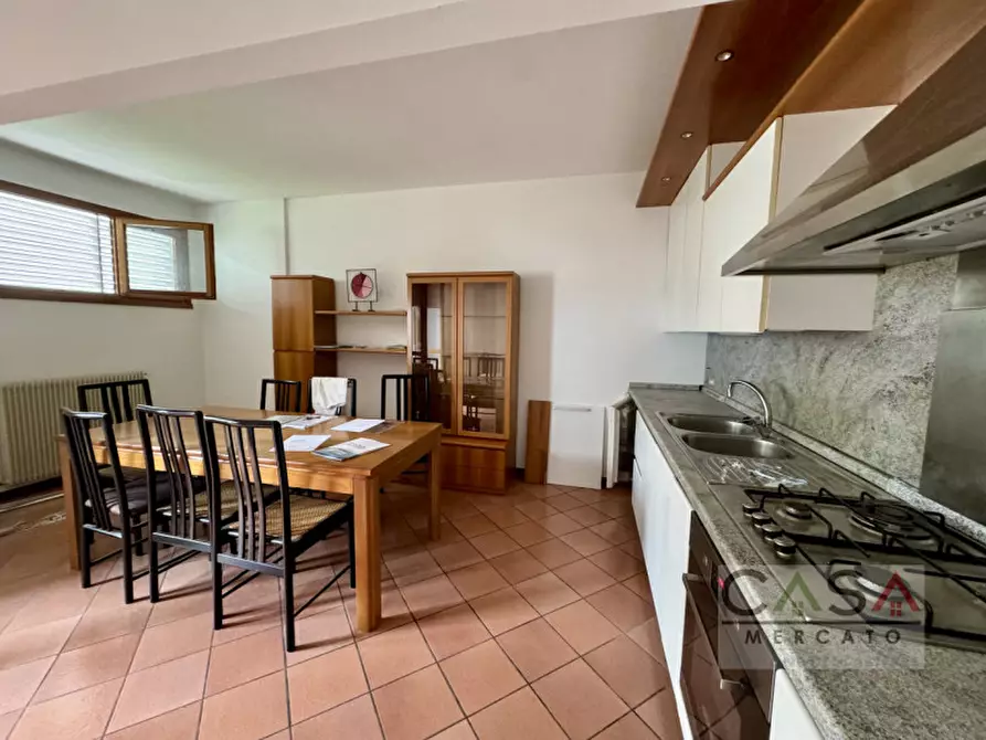 Immagine 1 di Appartamento in vendita  in Via Ippolito Nievo a Caneva