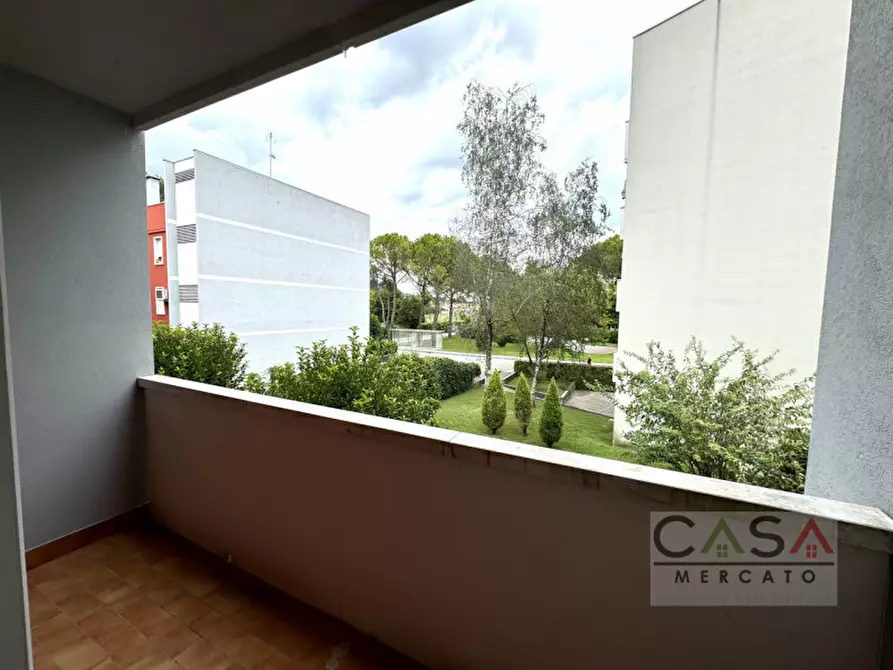 Immagine 4 di Appartamento in vendita  in Via Ippolito Nievo a Caneva