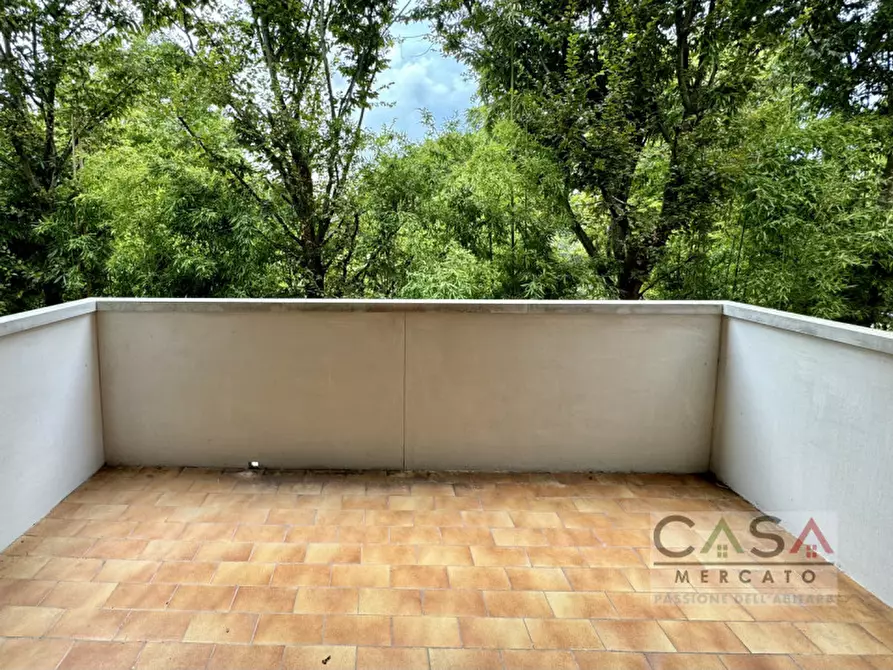 Immagine 5 di Appartamento in vendita  in Via Ippolito Nievo a Caneva