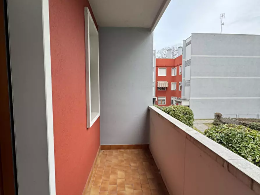 Immagine 7 di Appartamento in vendita  in Via Ippolito Nievo a Caneva