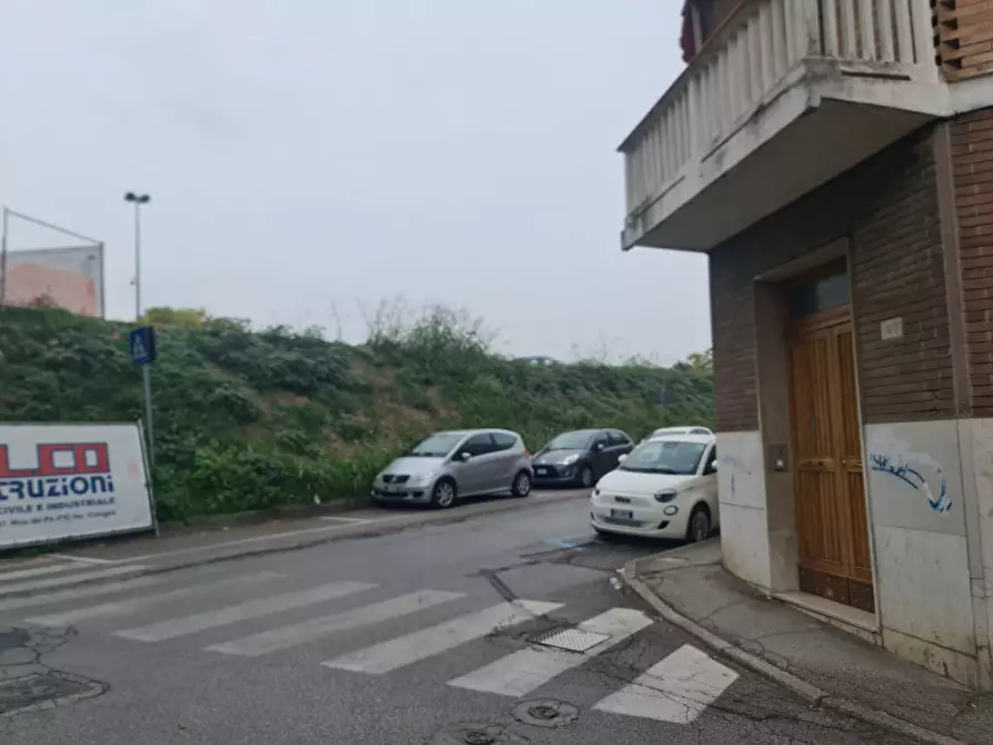 Immagine 5 di Garage in vendita  in VIA CAMALEONTE 18 a Ferrara