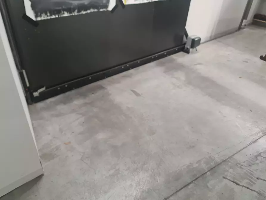Immagine 6 di Garage in vendita  in VIA CAMALEONTE 18 a Ferrara