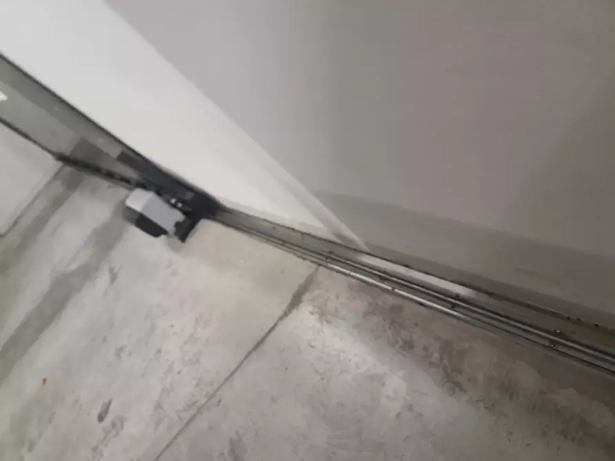 Immagine 7 di Garage in vendita  in VIA CAMALEONTE 18 a Ferrara