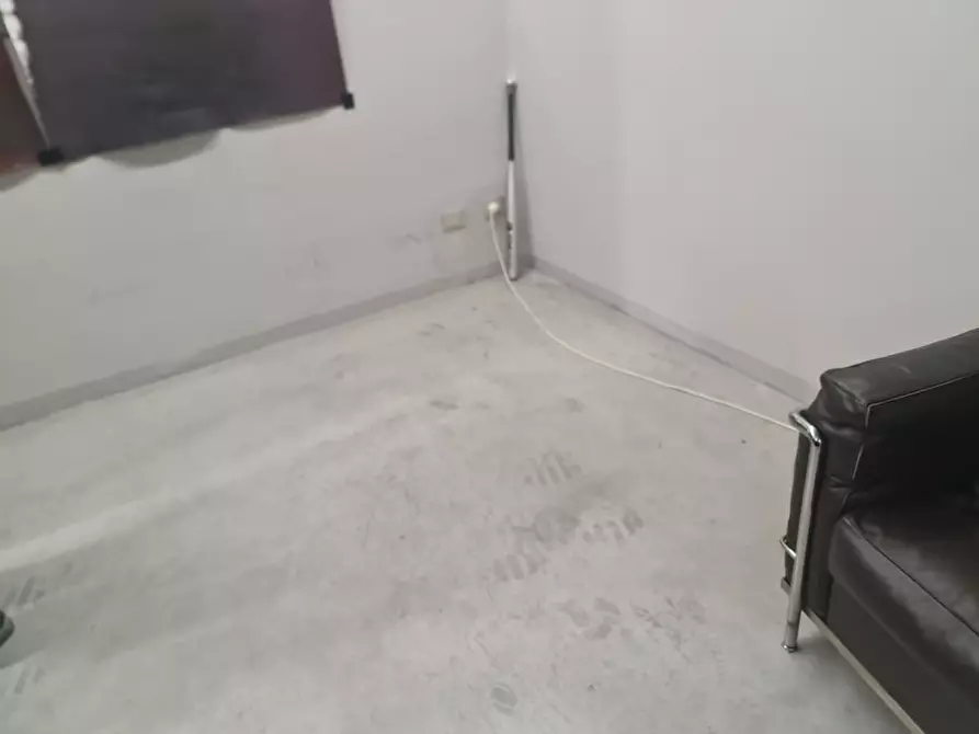 Immagine 9 di Garage in vendita  in VIA CAMALEONTE 18 a Ferrara