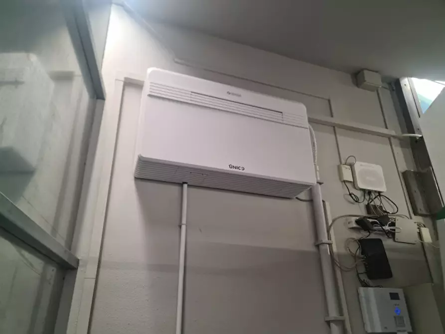 Immagine 13 di Garage in vendita  in VIA CAMALEONTE 18 a Ferrara