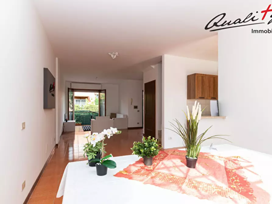 Immagine 4 di Villetta a schiera in vendita  in Via Franco Gentilini a Roma