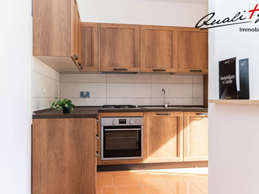 Immagine 10 di Villetta a schiera in vendita  in Via Franco Gentilini a Roma