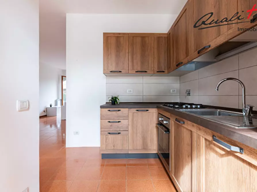 Immagine 12 di Villetta a schiera in vendita  in Via Franco Gentilini a Roma