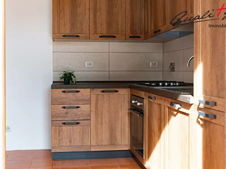 Immagine 13 di Villetta a schiera in vendita  in Via Franco Gentilini a Roma