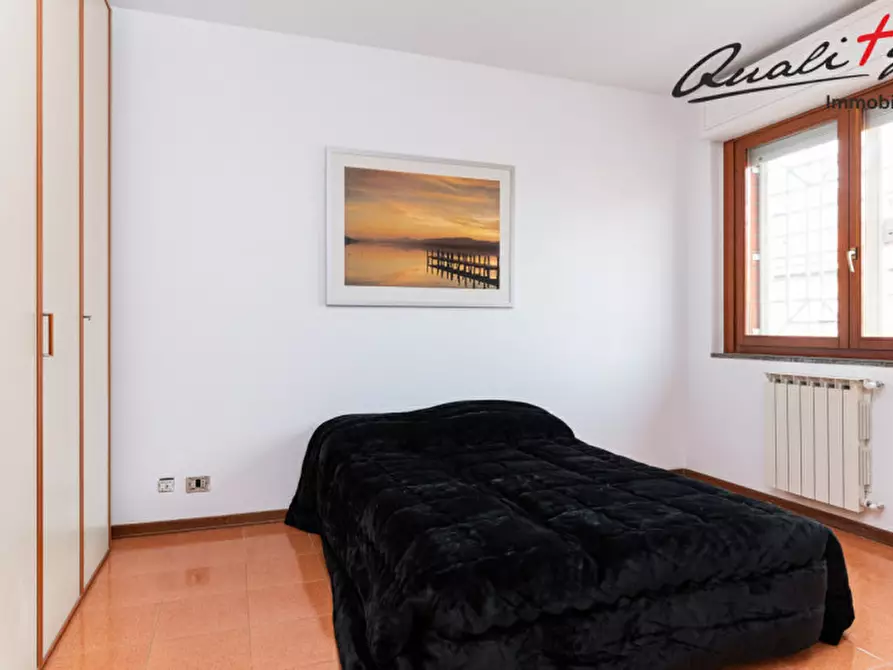 Immagine 23 di Villetta a schiera in vendita  in Via Franco Gentilini a Roma