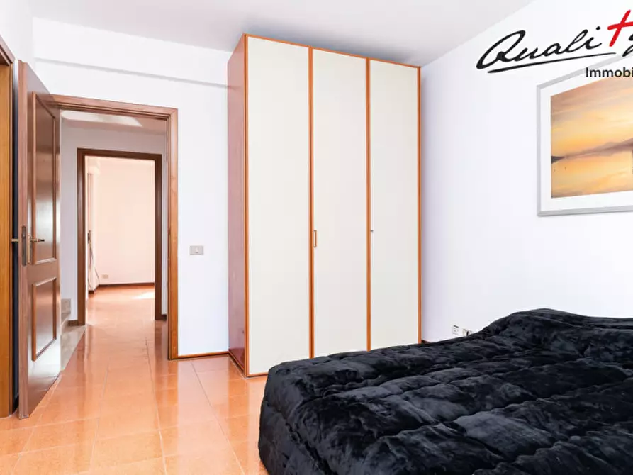 Immagine 25 di Villetta a schiera in vendita  in Via Franco Gentilini a Roma