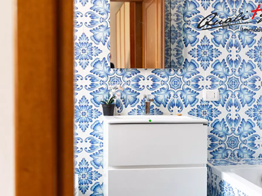 Immagine 31 di Villetta a schiera in vendita  in Via Franco Gentilini a Roma