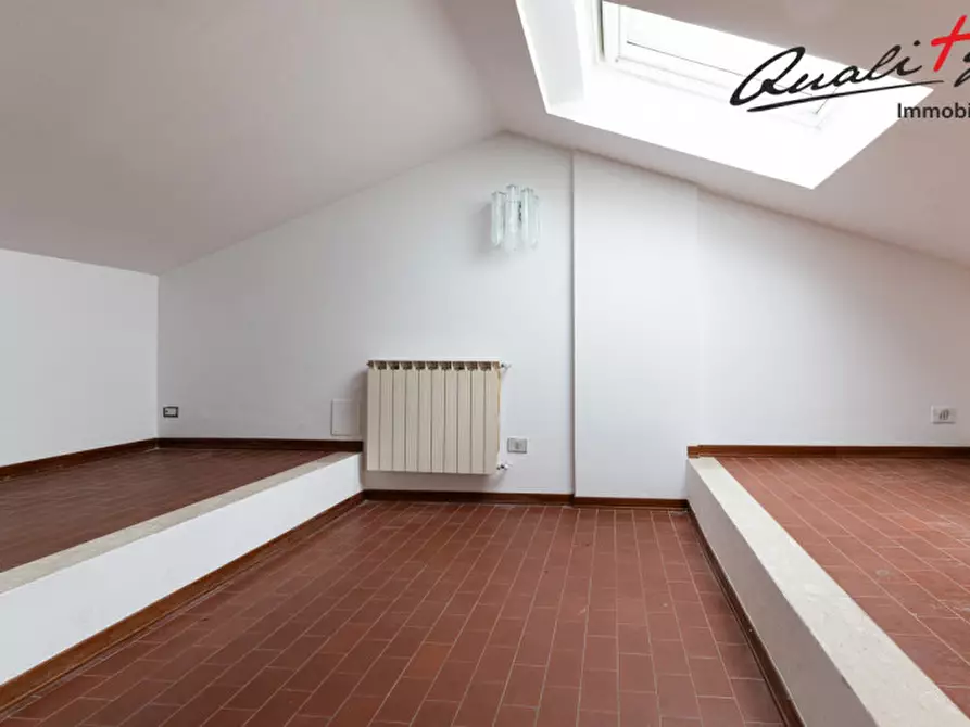 Immagine 34 di Villetta a schiera in vendita  in Via Franco Gentilini a Roma