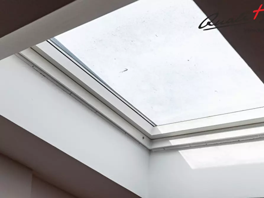 Immagine 37 di Villetta a schiera in vendita  in Via Franco Gentilini a Roma