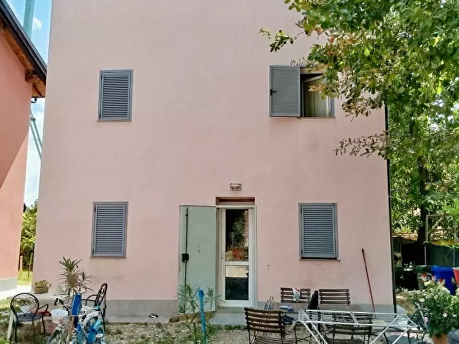 Immagine 1 di Casa indipendente in vendita  a San Prospero