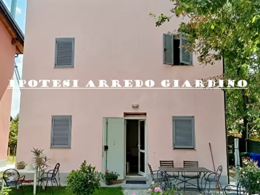 Immagine 2 di Casa indipendente in vendita  a San Prospero