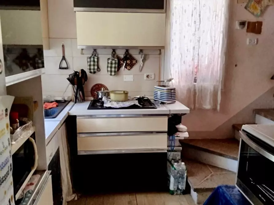 Immagine 4 di Casa indipendente in vendita  a San Prospero