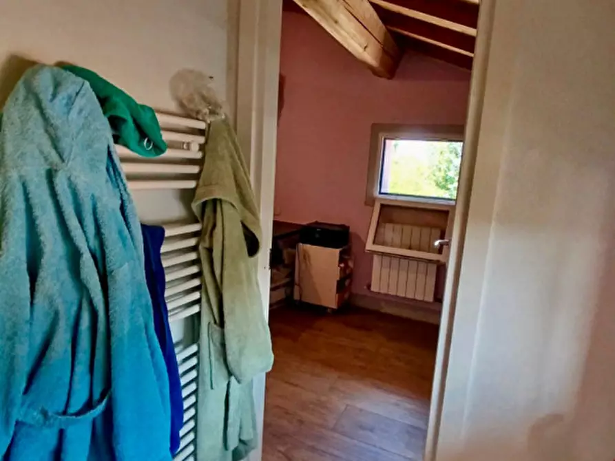 Immagine 6 di Casa indipendente in vendita  a San Prospero