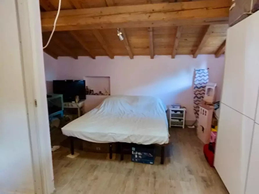 Immagine 8 di Casa indipendente in vendita  a San Prospero