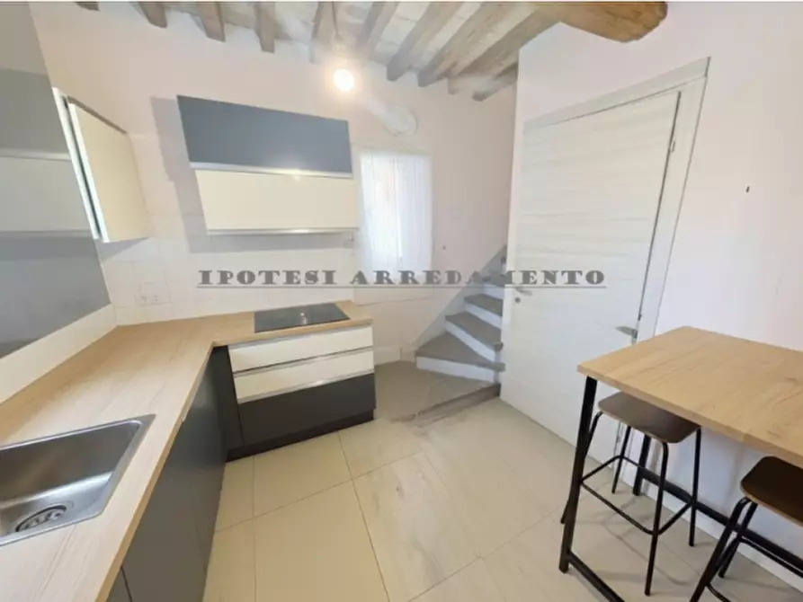 Immagine 9 di Casa indipendente in vendita  a San Prospero