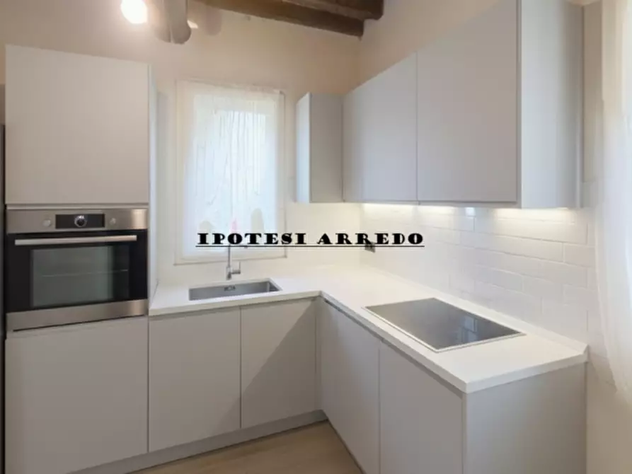 Immagine 10 di Casa indipendente in vendita  a San Prospero