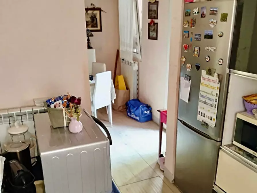 Immagine 11 di Casa indipendente in vendita  a San Prospero