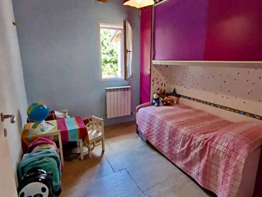 Immagine 12 di Casa indipendente in vendita  a San Prospero