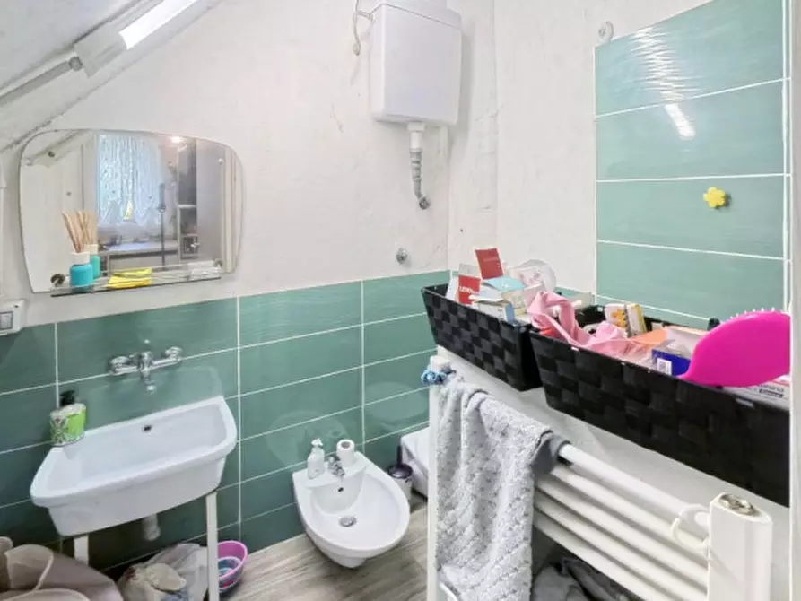 Immagine 12 di Casa indipendente in vendita  a San Prospero