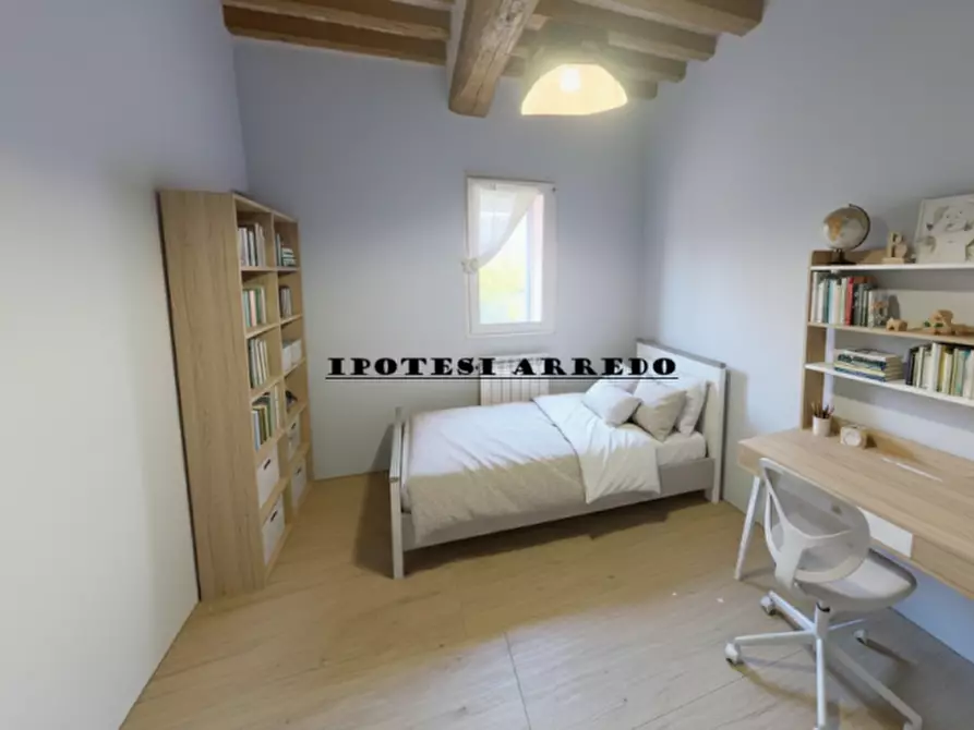 Immagine 14 di Casa indipendente in vendita  a San Prospero